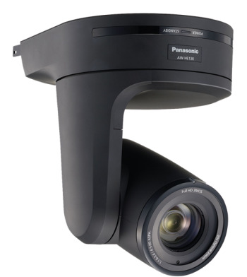 Panasonic Introduces AW-HE130 3MOS HD Integrated Camera with Highest PTZ Image Quality 1