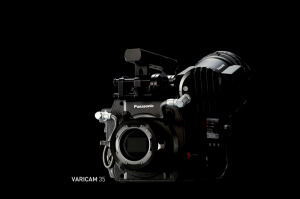 Panasonic Unveils New 4K and High-Speed VariCam Models with BreakthrougH Modular Design 20