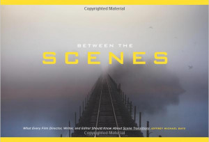 Book Review: Between the Scenes 9