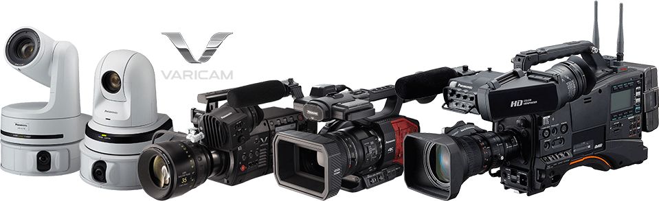 Panasonic Schedules Post-NAB Road Show and Free VariCam 35/HS Camera Workshops 4