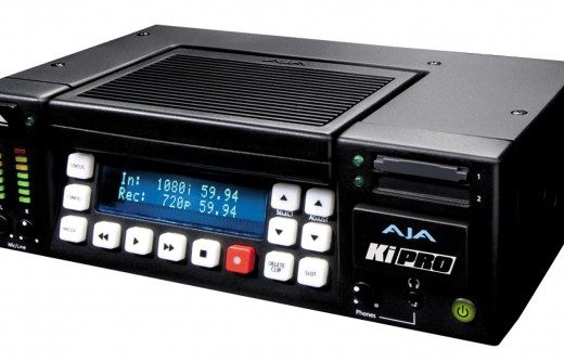 AJA KiPro: More Than Just a Field Recorder 54