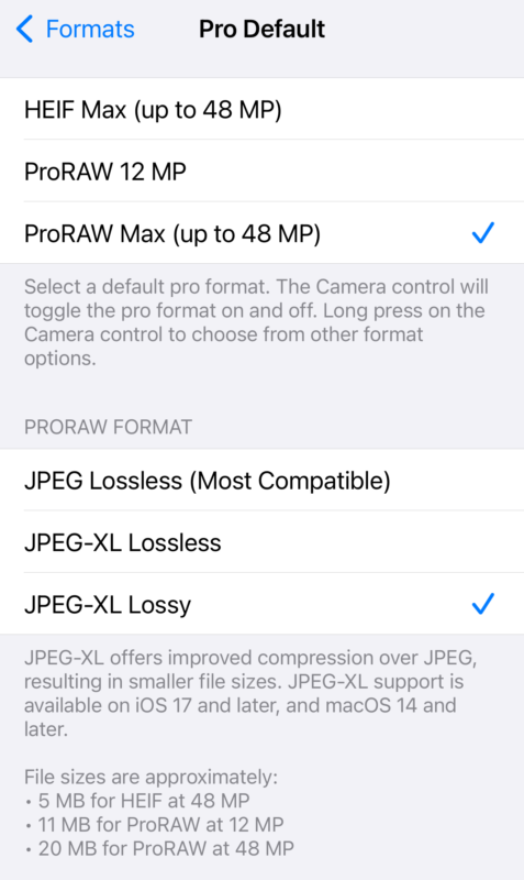 Review: iPhone 16 Pro Max 7