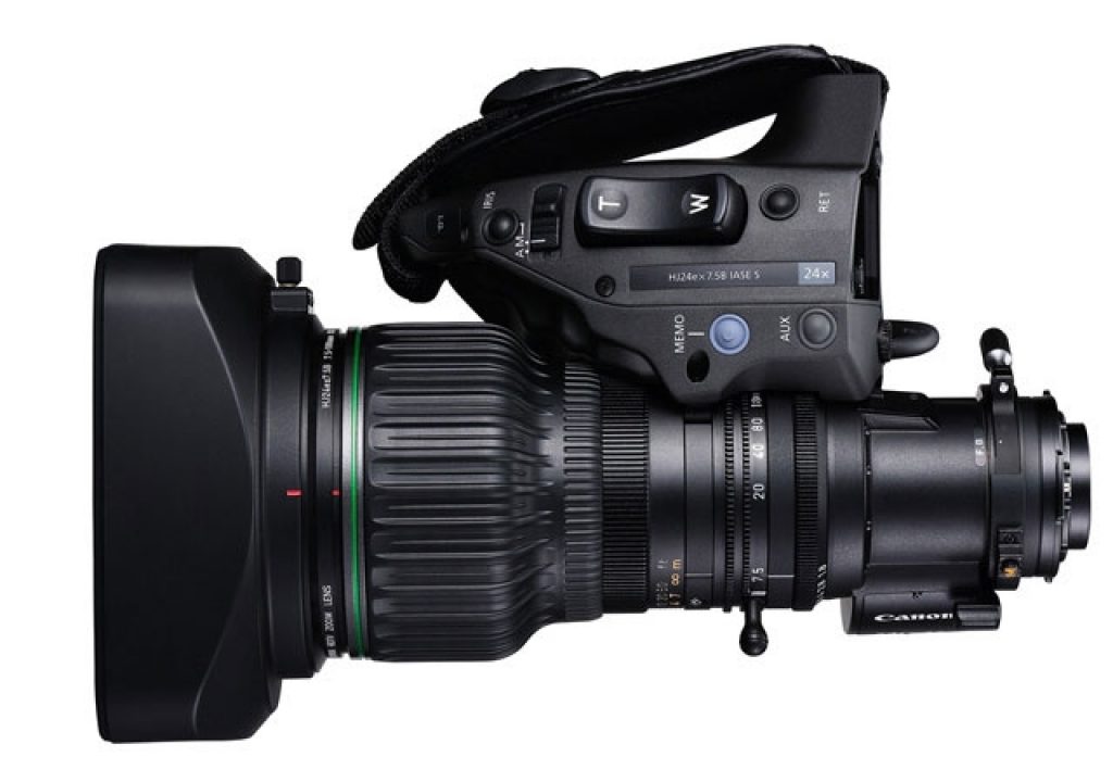 World's Widest Angle and Highest Zoom Ratio Lens by Jose Antunes ...