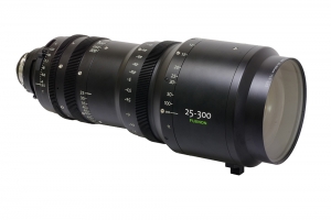 FUJIFILM to Showcase All PL 4K and Cabrio Cine-Style Lenses at Hollywood's Cine Gear Expo 2014 19