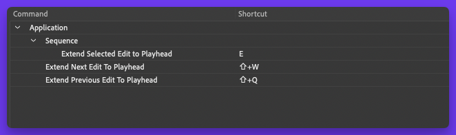 Tool Tip Tuesday for Adobe Premiere Pro: Fastest Split Edits 8