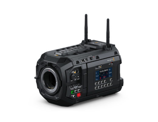 Blackmagic Design URSA Cine 12K