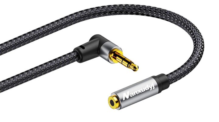 PSA: best way to connect headphones or earbuds to USB mics 1