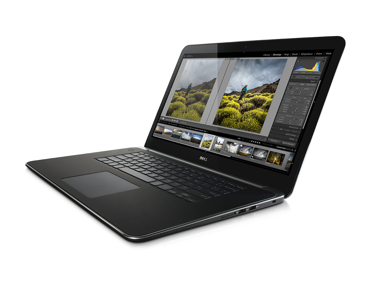 An Interview with the Hearts and Minds Behind Dell's M3800 28