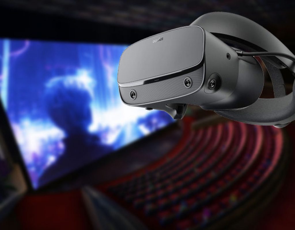 3d movies for oculus go