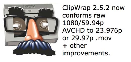 edit ready clipwrap