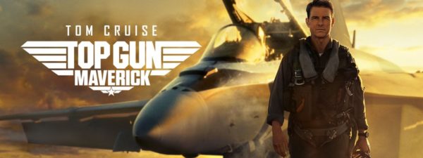 Top Gun: Maverick editor Eddie Hamilton