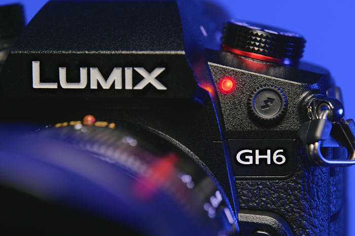 Six Things to Know About the GH6 by Adam Wilt - ProVideo