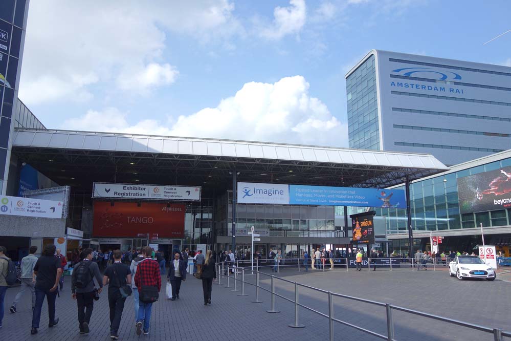 PVC at IBC 2014 – Everything You Need to Know 1