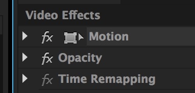 Day 11 #28daysofquicktips - Select a Specific Layer in the Premiere Pro Source Monitor 14