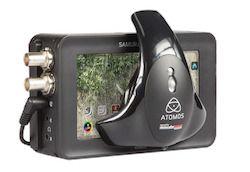 Review: Átomos Spyder monitor calibration system 72