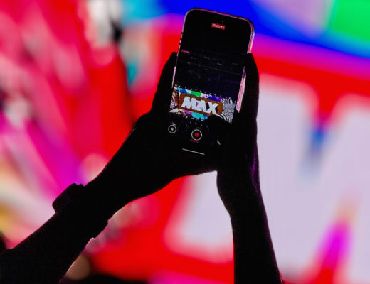 Adobe MAX Links the Constellations of Creativity and Community 14