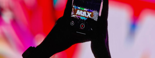 Adobe MAX Links the Constellations of Creativity and Community 3