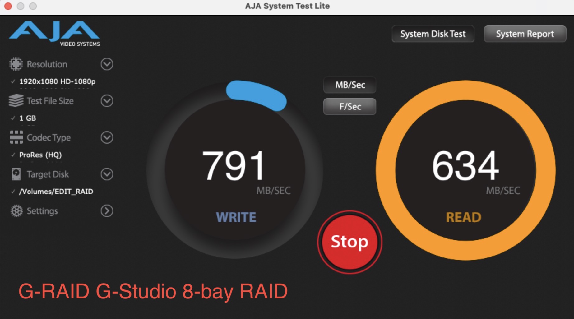 iodyne Pro Data offers Thunderbolt RAID with 5 GB/s speeds - 9to5Mac