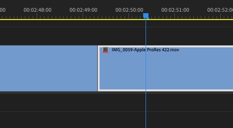 Understanding the new label color and icons in the 2024 Adobe Premiere Pro update 14