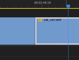 Understanding the new label color and icons in the 2024 Adobe Premiere Pro update 12