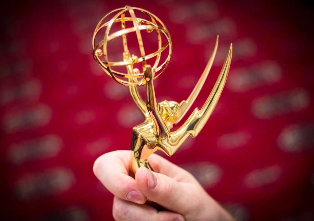 71st Emmy Awards - Art of the Cut nominated editors by Steve Hullfish ...