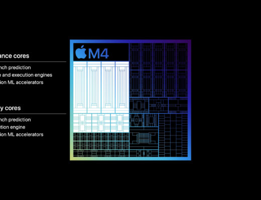 The Professional's Guide to Buying a Mac with Apple Silicon - March 2025 7