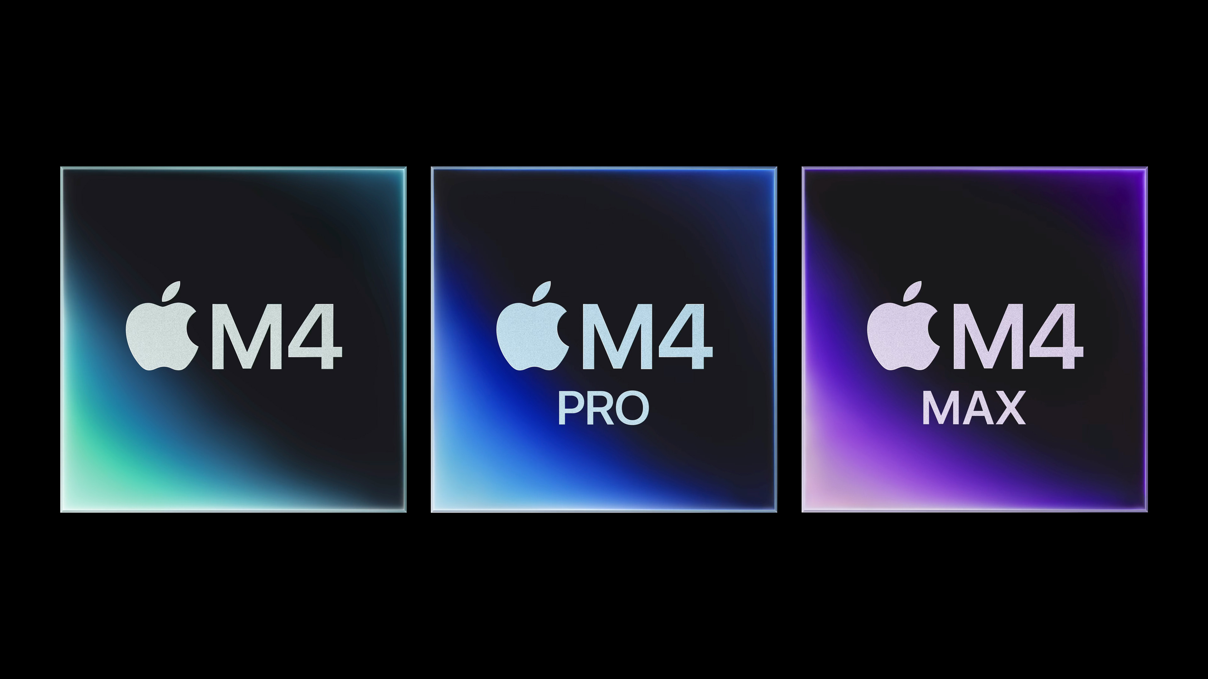 Apple introduces new M4 MacBooks Pros 8