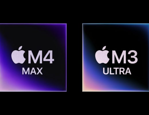 Apple introduces updated Mac Studio with M4 Max, or an M3 Ultra 8