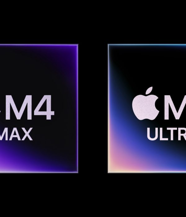 Apple introduces updated Mac Studio with M4 Max, or an M3 Ultra 1