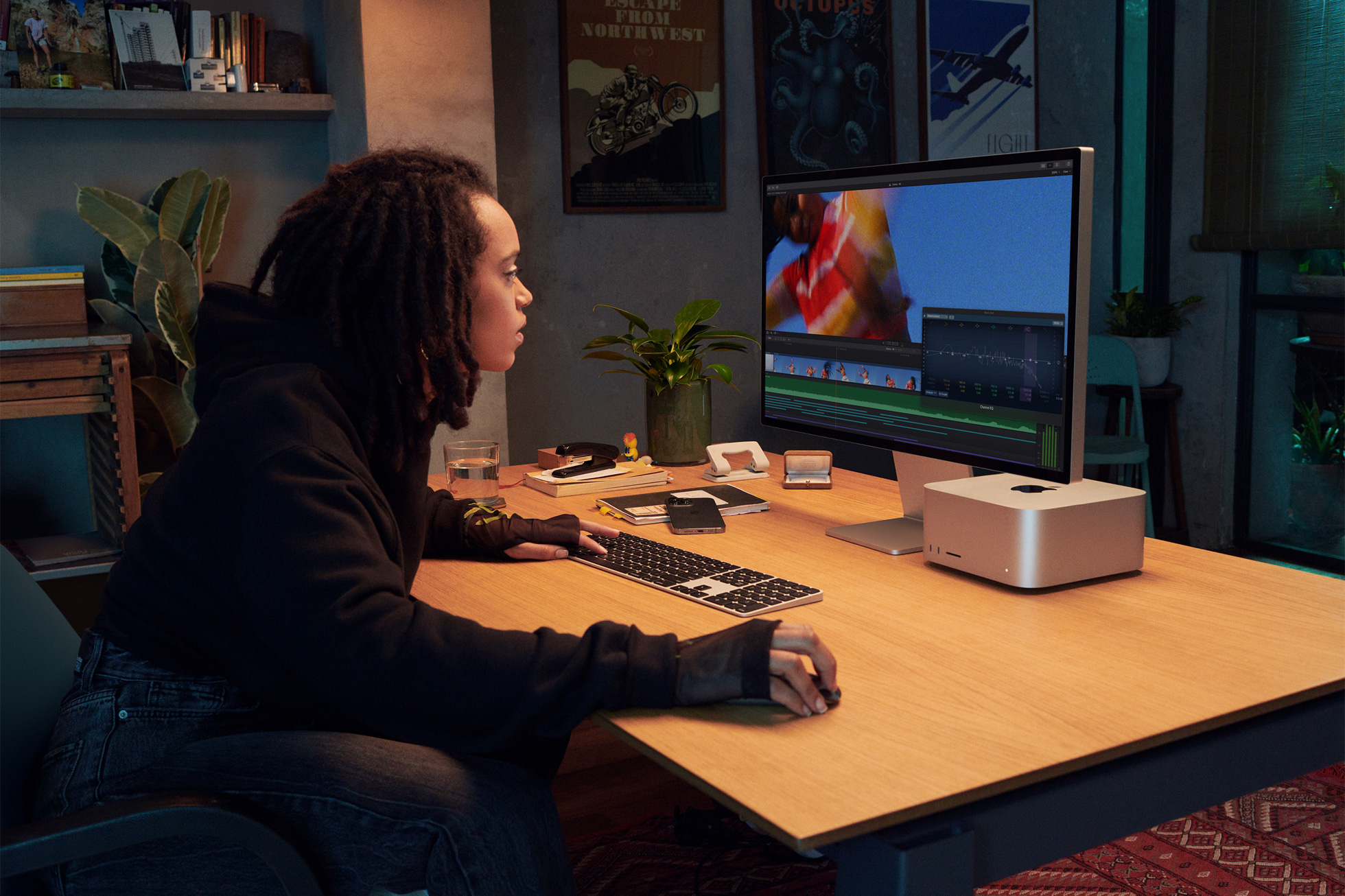 Mac Mini M1 Review for Video Editors and Creators - Chicvoyage