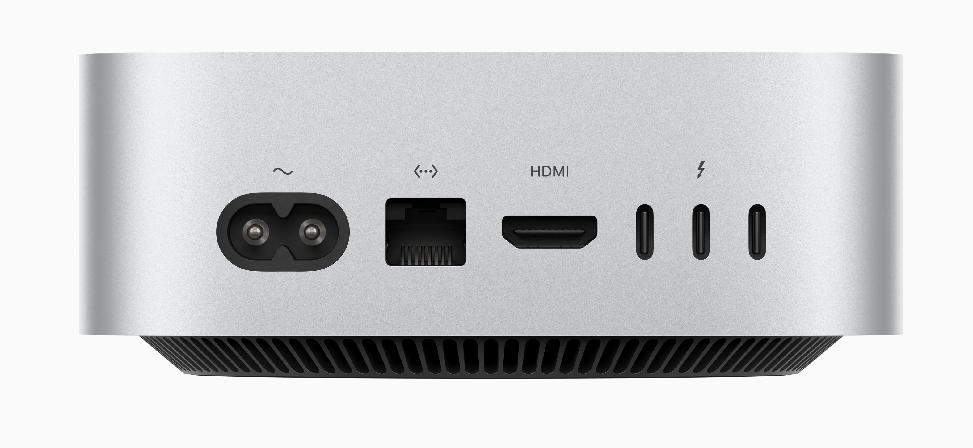 Review: M4 Mac mini for video editors 20