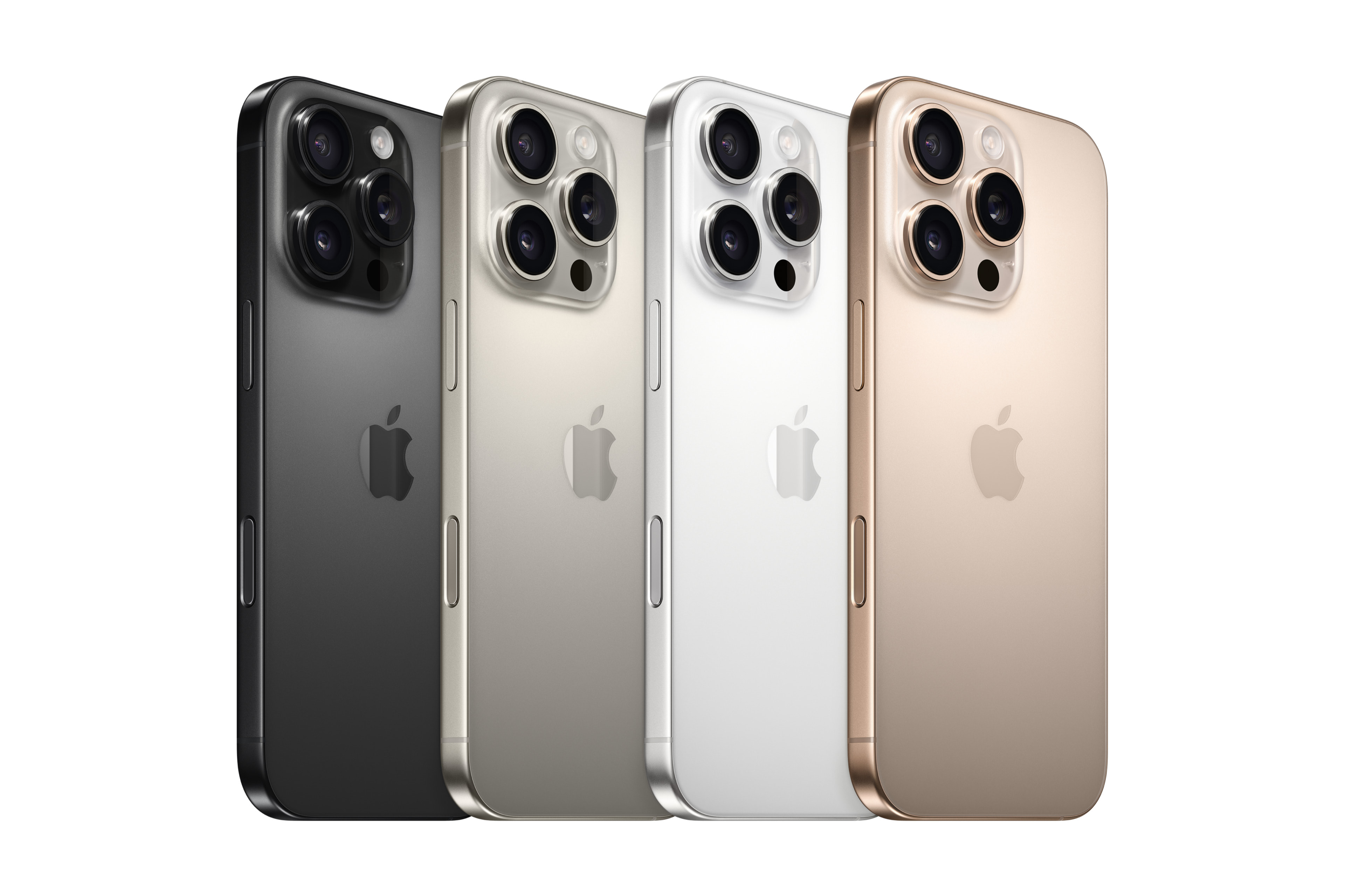 iPhone 16 Pro and iPhone 16 Pro Max adds new features for filmmakers 9