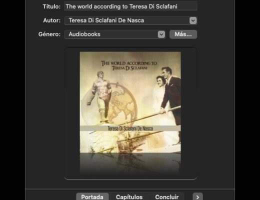 Review: Audiobook Builder, an ideal authoring tool for audiobooks for direct distribution 18