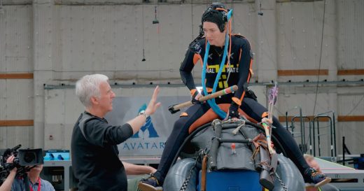 Avatar 2': James Cameron and team all set to resume production in