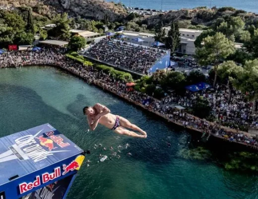 Red Bull Media House Elevates Digital Presence with Cloud Technology 1