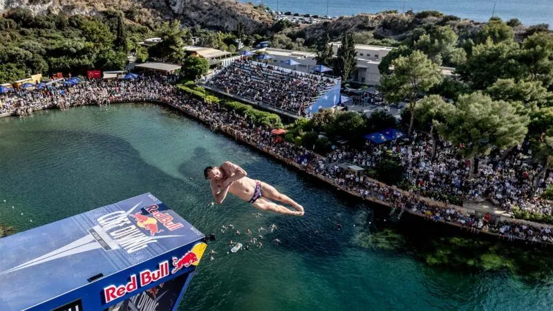 Red Bull Media House Elevates Digital Presence with Cloud Technology 1