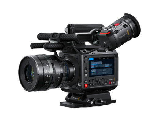 Blackmagic PYXIS