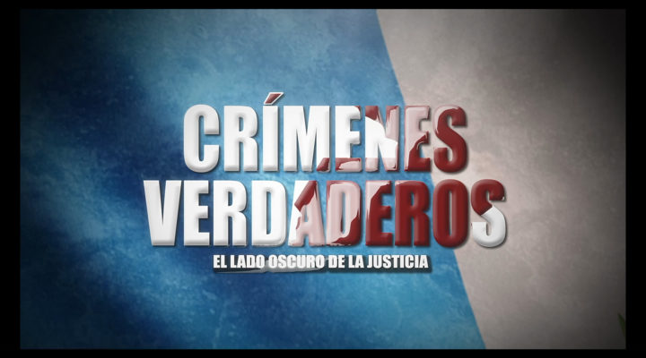 Online series <em>CRÍMENES VERDADEROS</em> planned to be on Amazon soon 1