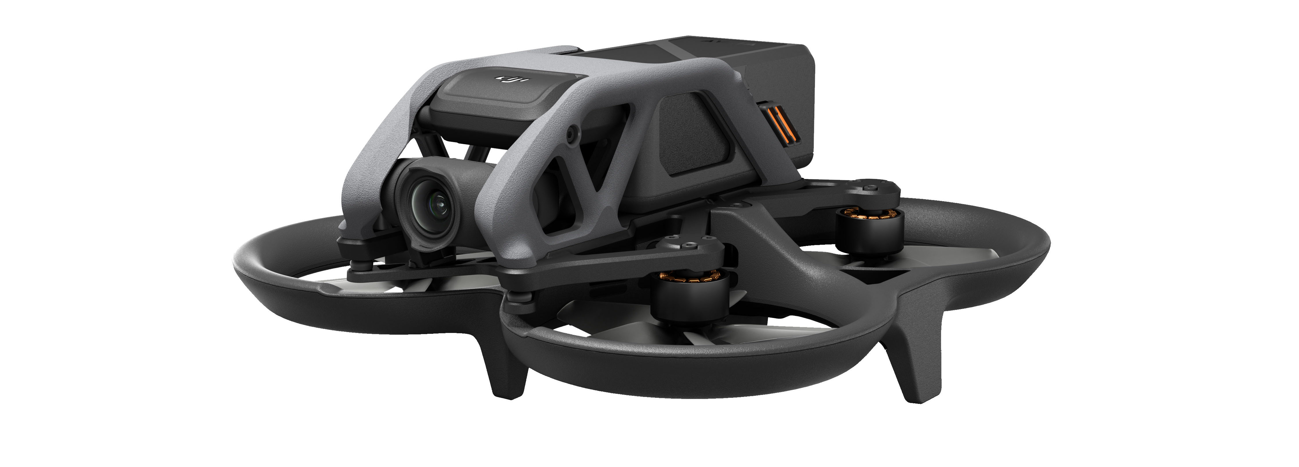 Introducing DJI Avata: An All-New FPV Drone Experience
