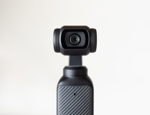 DJI OSMO 3