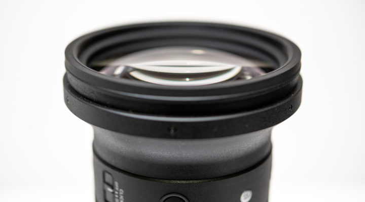 Reviewing The SIGMA 500mm F5.6 DG DN OS | Sports Lens