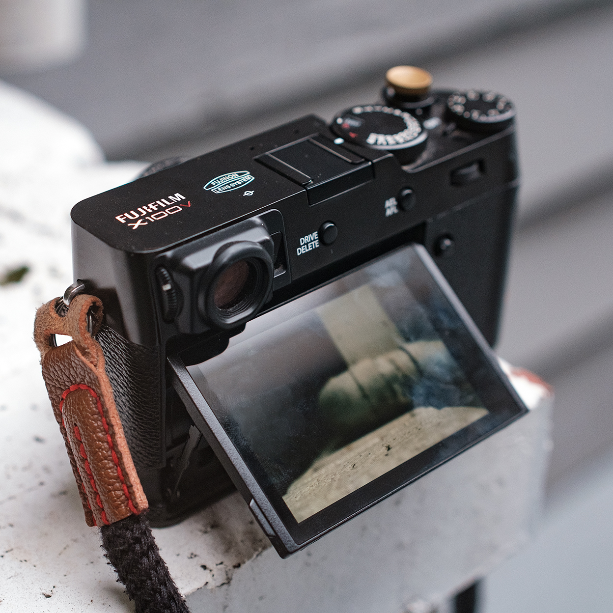 Why Fujifilm Will Have a Hard Time Improving the Almost-Perfect X100V