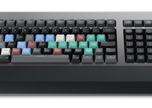 Long-term Review Update: DaVinci Resolve Editor Keyboard 30