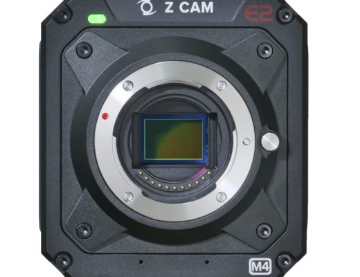 Review: Z Cam E2-M4 MFT Cine Camera, part 1 1