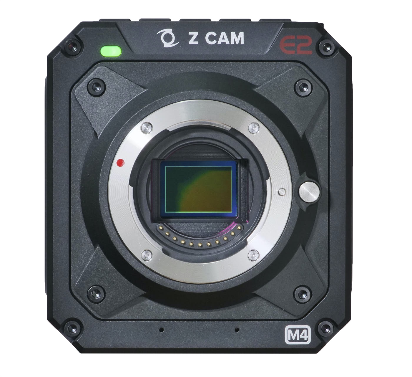 Sentimenteel kunstmest Rijke man Review: Z Cam E2-M4 MFT Cine Camera, part 1 by Adam Wilt - ProVideo  Coalition