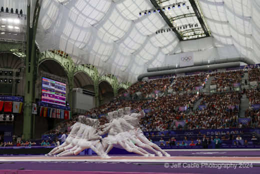 85,000 Images in 22 Days: Learning from Jeff Cable's Work at the 2024 Paris Olympic Games 3