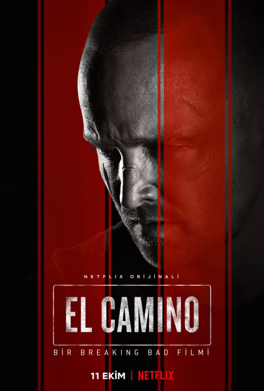 ART OF THE CUT with the editor of "El Camino: A Breaking Bad Movie" 1