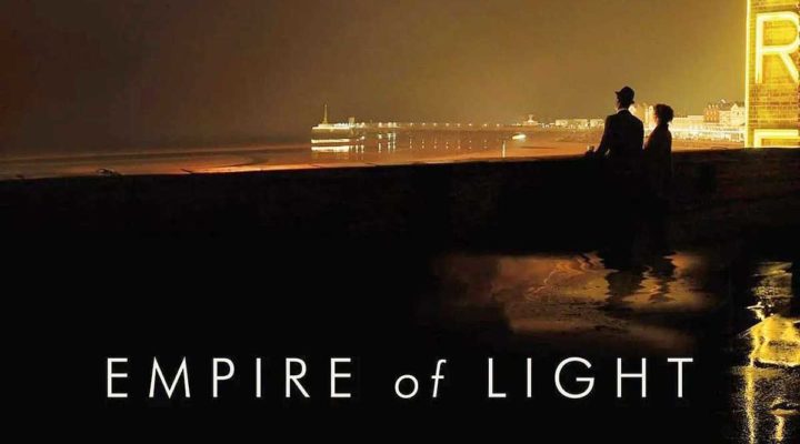 Empire of light editor lee smith editors on editing podcast