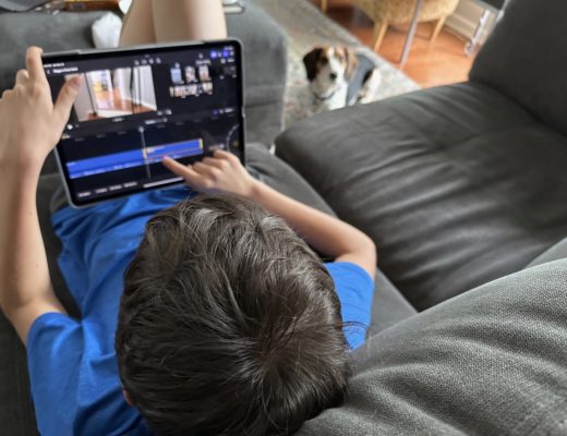 Review: Final Cut Pro for iPad 11