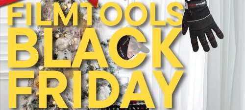 Filmtools’ Ultimate 2024 Holiday Gift Guide for Filmmakers: Top Picks Under $30 1